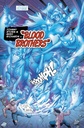 FANTASTIC FOUR #26 NIC KLEIN STORMBREAKERS VAR