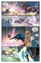 GODZILLA VS MMPR II #4 CVR A RIVAS