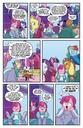 MLP CLASSICS VALENTINES DAY SPECIAL #1 CVR B RICHARD