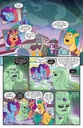 MLP MARETIME MYSTERIES #4 CVR A STARLING