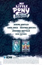 MLP STORM OF ZEPHYR HEIGHTS #1 CVR A BA