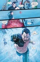 NAMOR #3 (OF 8) FABRIZIO DE TOMMASO VAR