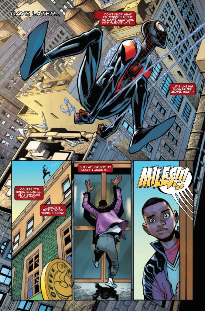 SPECTACULAR SPIDER-MEN #2