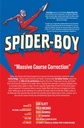 SPIDER-BOY #11 TBD ARTIST VAR