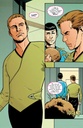 STAR TREK #500 CVR A JONES