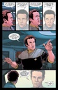 STAR TREK DEFIANT #19 CVR A UNZUETA