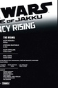 STAR WARS BATTLE OF JAKKU INSURGENCY RISING #1 (OF 4) 25TH ANN VAR