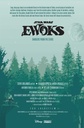 STAR WARS EWOKS #1 (OF 4) JTC ACTION FIGURE VAR