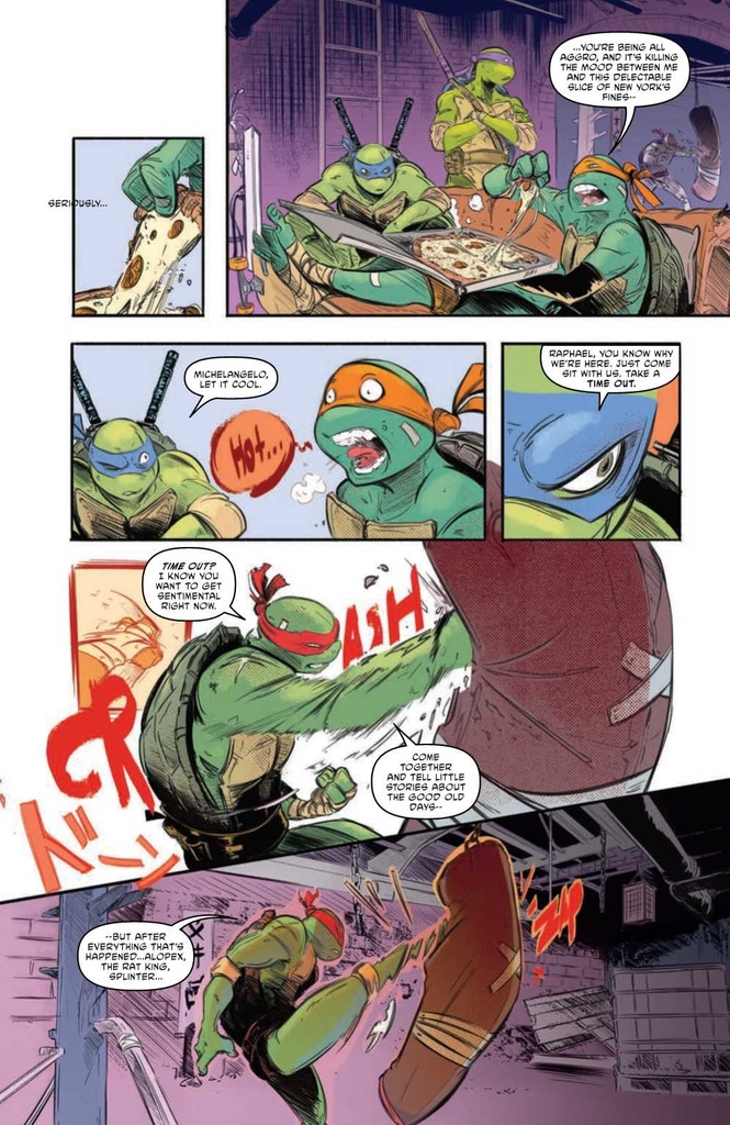 TMNT ANNUAL 2023 CVR A WALSH