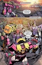 TRANSFORMERS #40 CVR B BROKENSHIRE