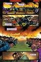 ULTIMATE BLACK PANTHER #8 WES CRAIG CONNECT VAR