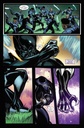 ULTIMATE BLACK PANTHER #8 WES CRAIG CONNECT VAR