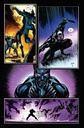 ULTIMATE BLACK PANTHER #8 WES CRAIG CONNECT VAR