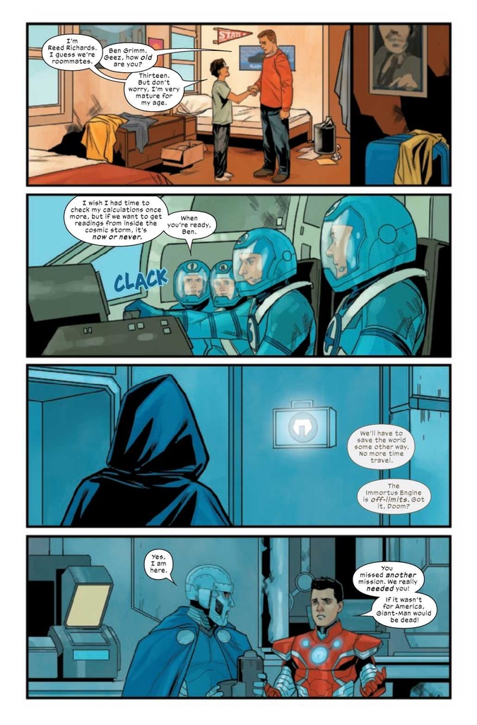 ULTIMATES #4