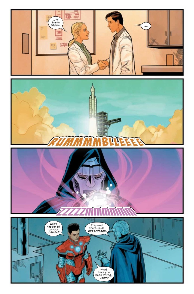 ULTIMATES #4