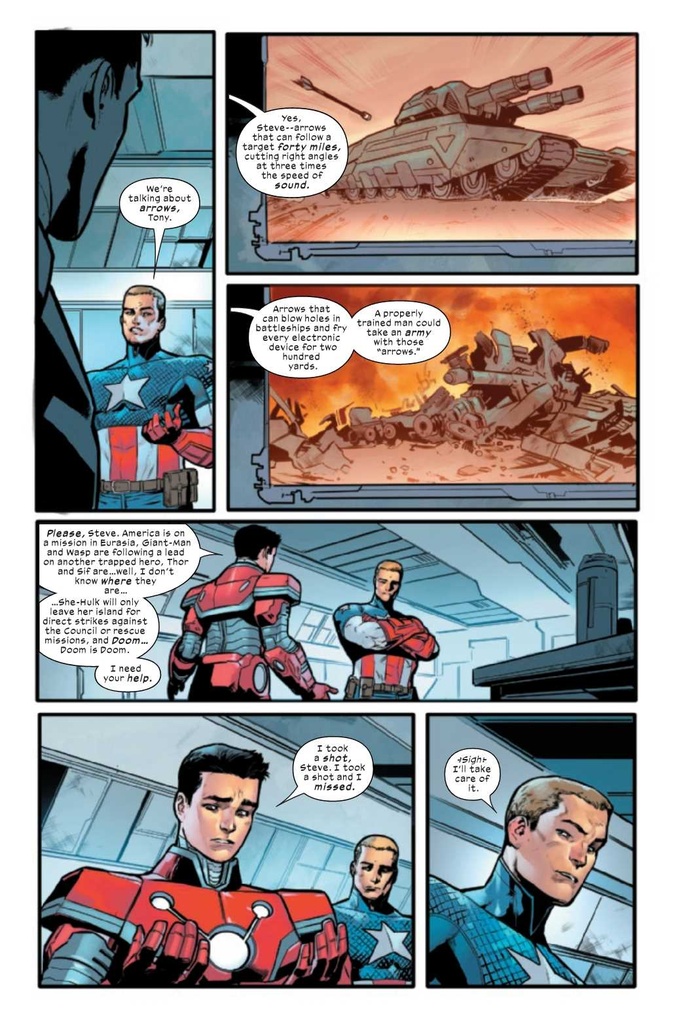 ULTIMATES #5