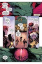 UNCANNY X-MEN #1 JTC VIR NEG SPACE VAR