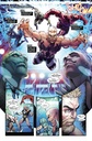 VENOM WAR #1 SKOTTIE YOUNG VAR