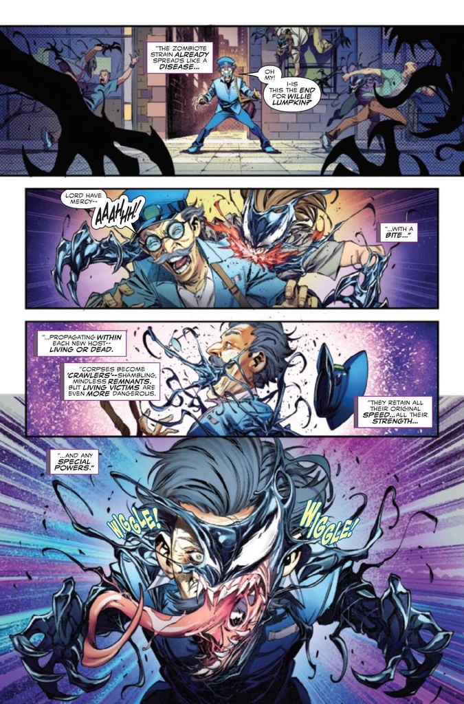 VENOM WAR #3 (OF 5)