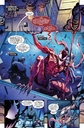 VENOM WAR #3 (OF 5) MARK BAGLEY TEAM EDDIE VAR