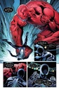 VENOM WAR SPIDER-MAN #3 (OF 4) DIKE RUAN VAR