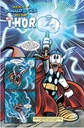 WHAT IF DONALD DUCK BECAME THOR #1