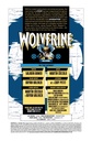 WOLVERINE #1 KAARE ANDREWS VAR