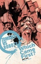 ZVRC ZOMBIES VS ROBOTS CLASSIC #1 (OF 4) CVR C BLANK CVR (MR