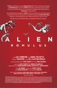 ALIEN ROMULUS ANNUAL #1 MARCO CHECCHETTO VAR