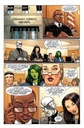 AMAZING SPIDER-MAN #60 ADAM HUGHES VAR