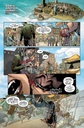 AVENGERS ASSEMBLE #3 (OF 5) STEPHEN SEGOVIA SPOILER VAR