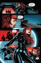 BLACK WIDOW VENOMOUS #1 DEADPOOL KILLS MARVEL UNIVERSE VAR