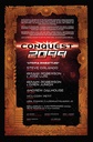 CONQUEST 2099 #3 (OF 5) KEN LASHLEY FRAME VAR