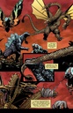 GODZILLA HERE THERE BE DRAGONS II SONS OF GIANTS #5 CVR A