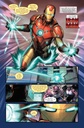 IRON MAN #1