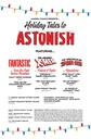 MARVEL HOLIDAY TALES TO ASTONISH #1