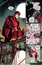 SCARLET WITCH #5 JOSEMARIA CASANOVAS VAR