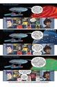 STAR TREK LOWER DECKS #1 CVR B HUANG