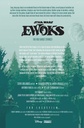 STAR WARS EWOKS #2 (OF 4) DAVE WACHTER VAR