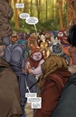 STAR WARS EWOKS #2 (OF 4) DAVE WACHTER VAR