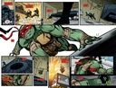 TMNT MUTANT NATION #2 CVR A FERNANDEZ