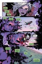 UNCANNY X-MEN #4 JESSICA FONG VAR