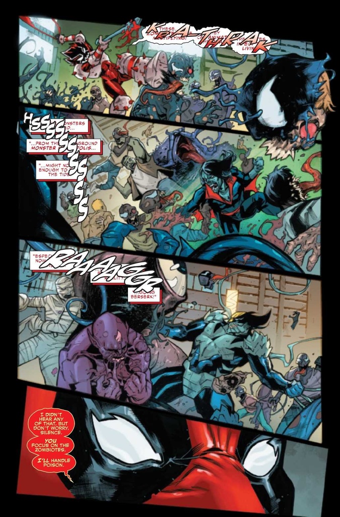 VENOM WAR DEADPOOL #3 (OF 3)