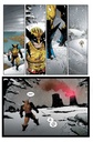 WOLVERINE REVENGE #3 (OF 5)