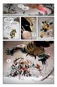 WOLVERINE REVENGE #3 (OF 5)