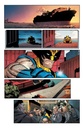 WOLVERINE REVENGE #3 (OF 5) MARCO MASTRAZZO VAR