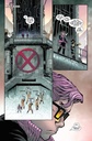 X-MEN #6 DERRICK CHEW MAGNETO VAR