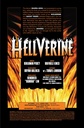 HELLVERINE #1 DAVE JOHNSON VAR