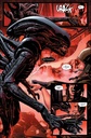 ALIEN #3 ADAM KUBERT VAR