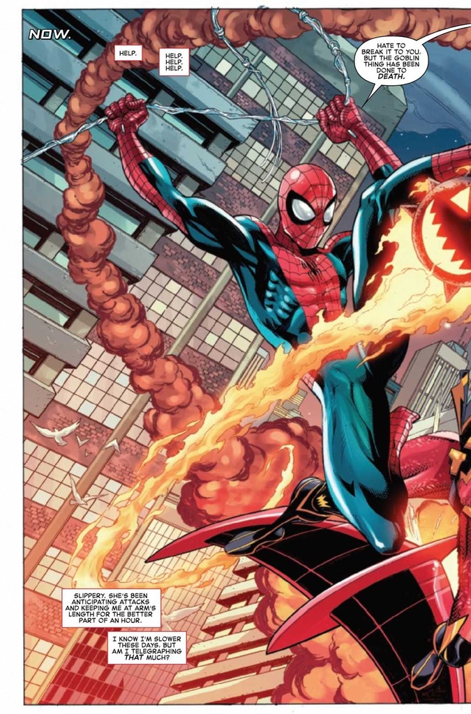 AMAZING SPIDER-MAN #90 ANTONIO VAR